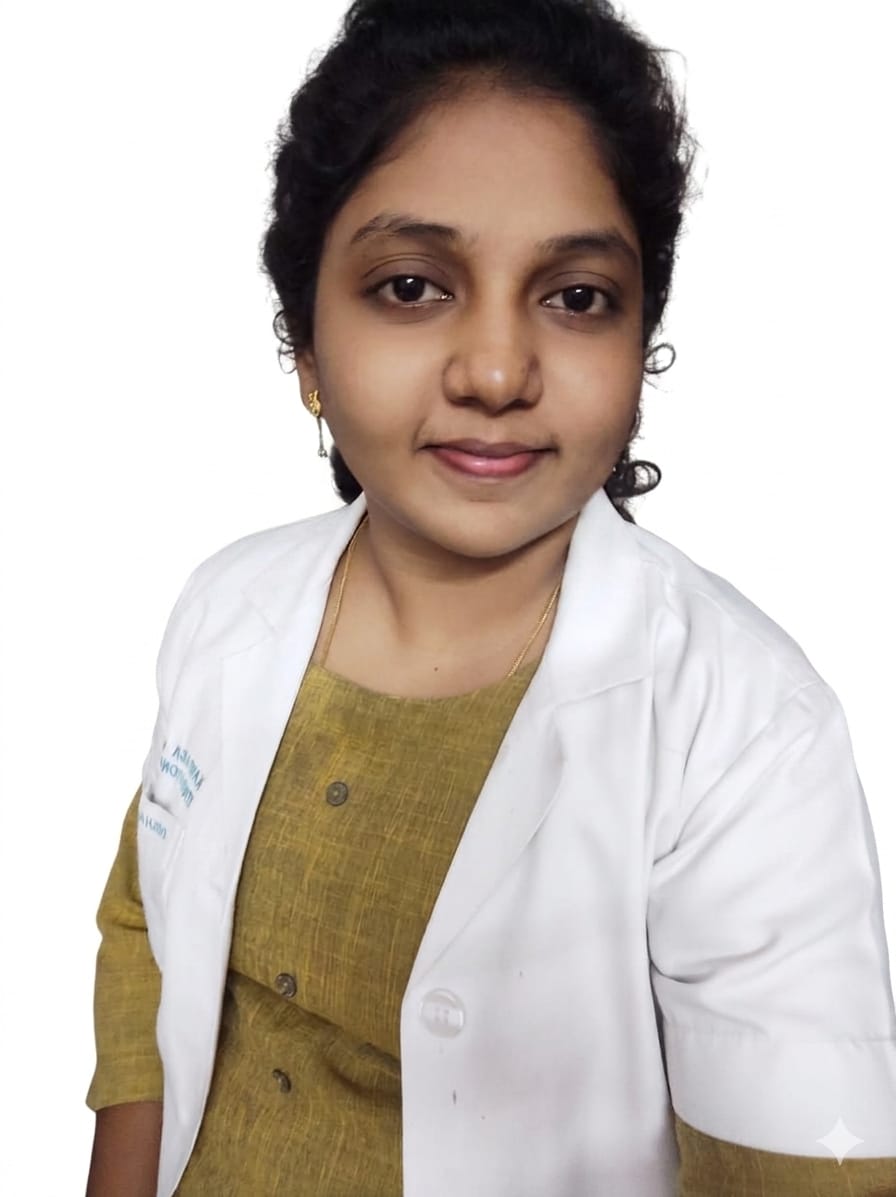 Dr. W Dishanthini